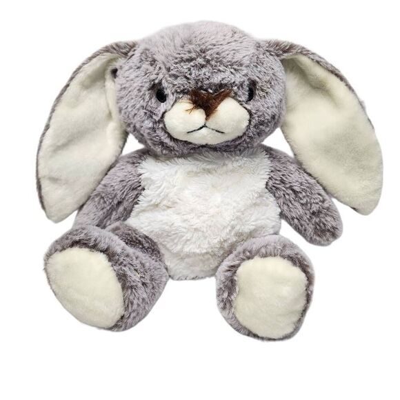 Health & Healing Stuffed Animals, Homeopathic Heating & Cooling Bunny Rabbit - Picture 1 of 7